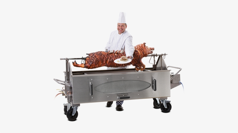 You're In Safe Hands - Roasting, transparent png #3900489