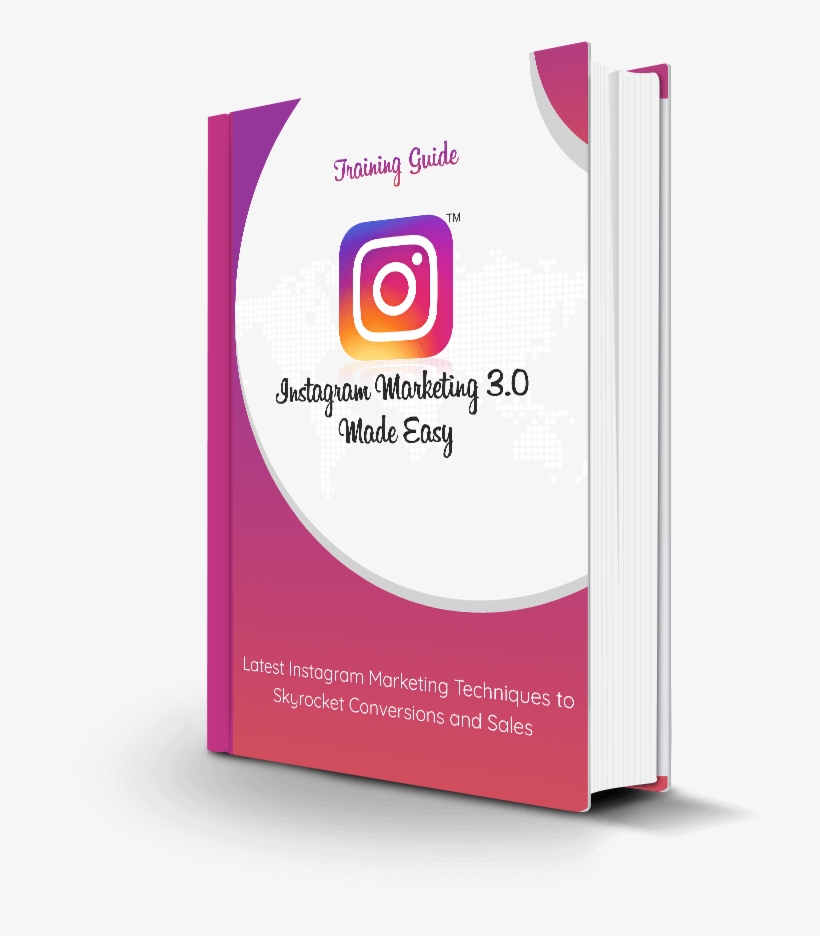 Instagram Marketing - Marketing 3.0, transparent png #3900551