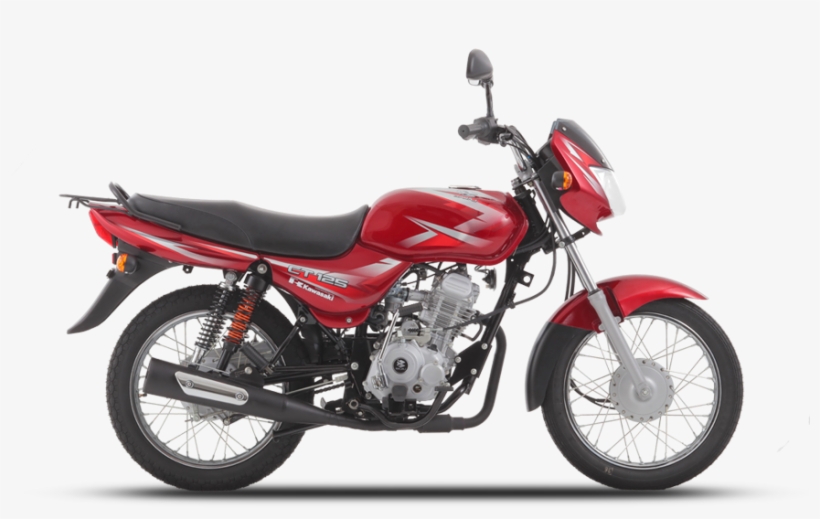 Kawasaki Regular Bikes - Kawasaki Barako 175 Price Philippines, transparent png #3900570