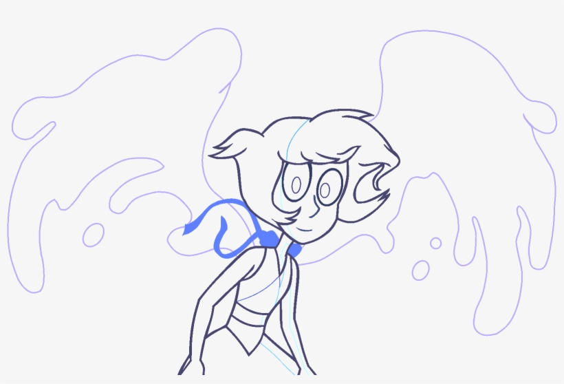 Lapis With Wings - Wiki, transparent png #3900572