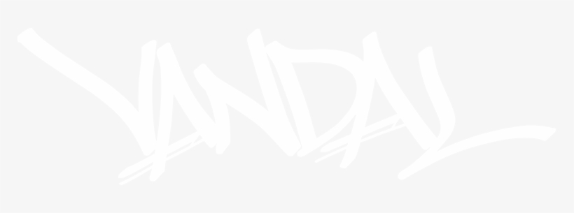 Toggle Navigation - Vandal New York Logo, transparent png #3900595