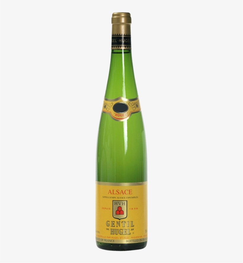 Hugel Gentil Alsace Blanc - Hugel Alsace Gentil 2015, transparent png #3900694