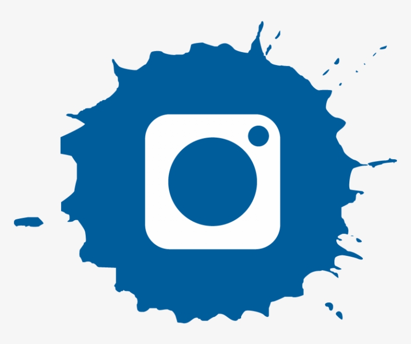 Instagram Paint 768x Instagram Logo Paint Free Transparent Png Download Pngkey