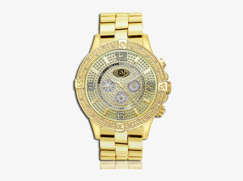 Gmsry25 - Grandmaster Watch, transparent png #3900882