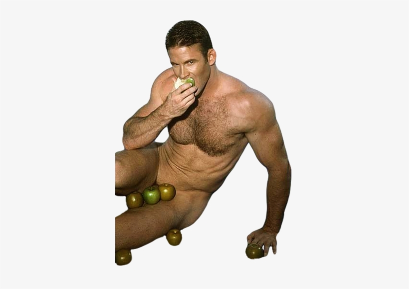 Publicat De Eu Ciresica La - Transparent Png Sexy Men, transparent png #3901113