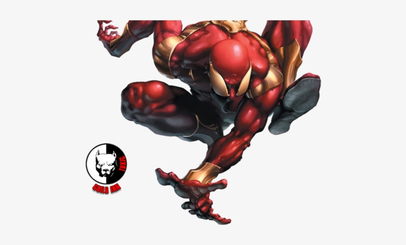 Photo 1 Spidey1 - Sensational Spider Man 27, transparent png #3901136