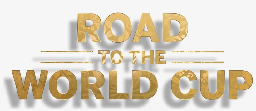 Road To The 2018 Fifa World Cup, transparent png #3901238