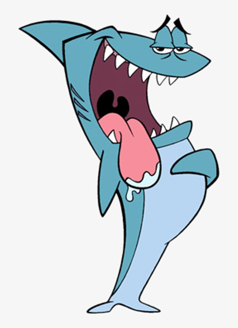 Kenny The Shark, transparent png #3901239