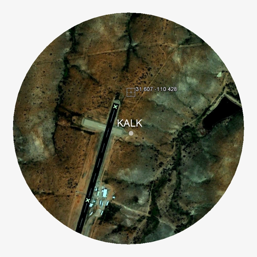 Kali - Circle, transparent png #3901460