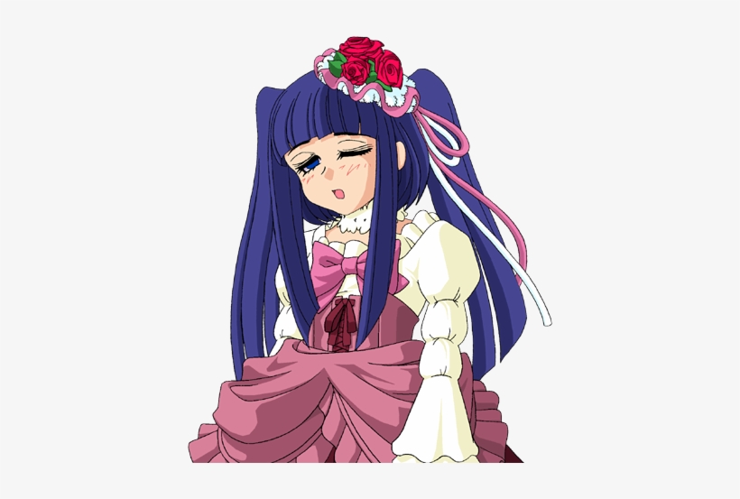 , Eri Akirea1 ) - Erika Furudo Umineko, transparent png #3901490