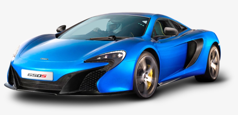 Mclaren Clipart Hd - 2014 Mclaren 650s, transparent png #3901632