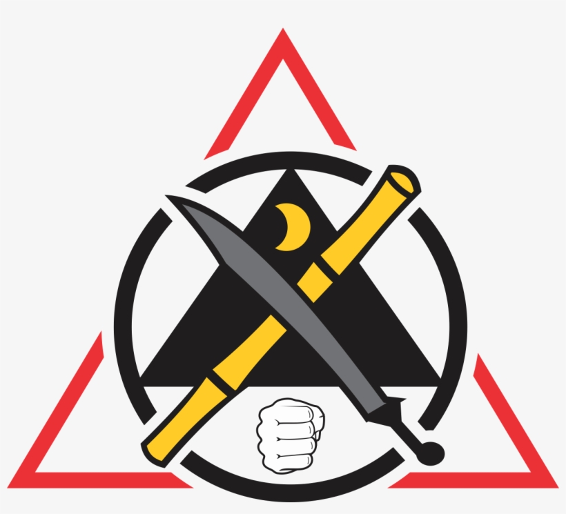 Kali, Silat, Jeet Kun Do - Kali Logo Martial Art, transparent png #3901685
