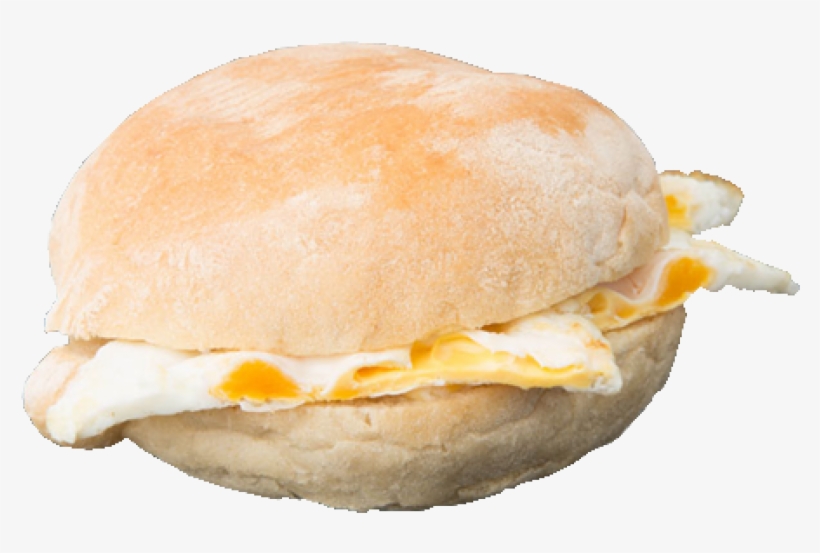 Sandwich With Egg Png, transparent png #3901720