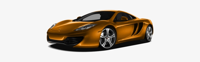 Mclaren Png Download - Mclaren Mp4 12c, transparent png #3901802