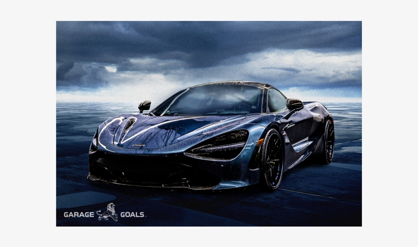 Mclaren S - Mclaren, transparent png #3902051