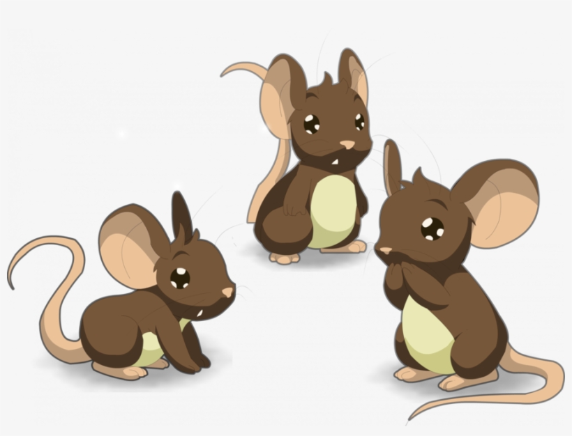 Download Transparent Transformice Mouse Clipart Transformice - Transformice Mouse, transparent png #3902165