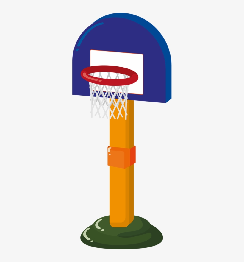 0 B34f7 2c8e76d7 Orig - Toy Basketball Hoop Clip Art, transparent png #3902194