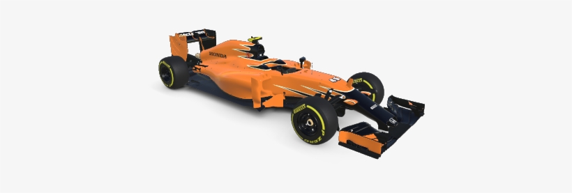 Mclaren Shadow Gp Series - Fernando Horta, transparent png #3902291