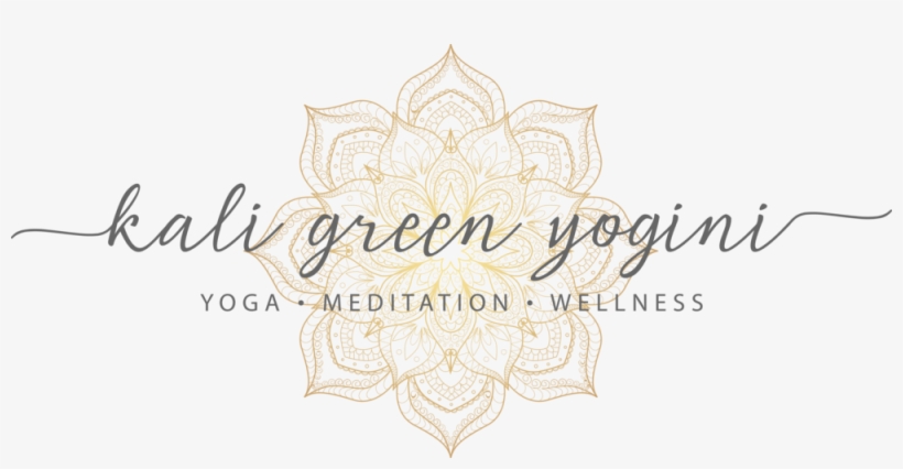Kali Green Yogini-logo, transparent png #3902318