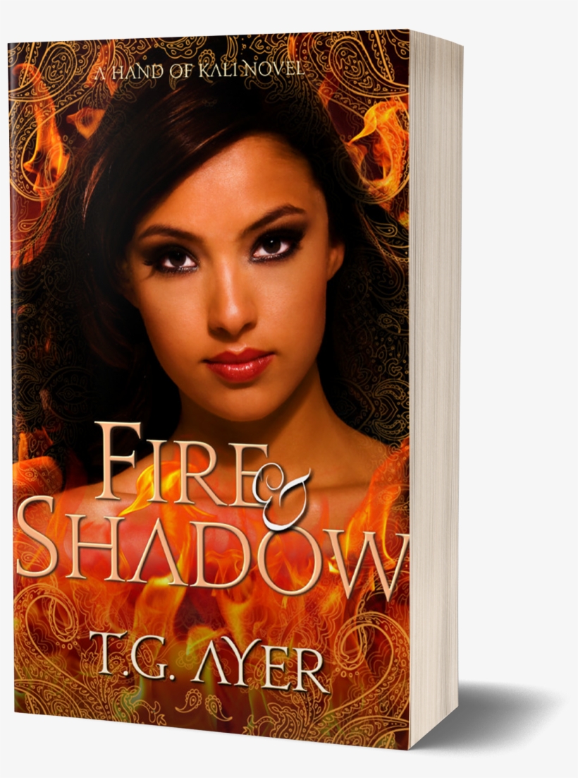 3d Pbk K1 F&s - Fire & Shadow, transparent png #3902392