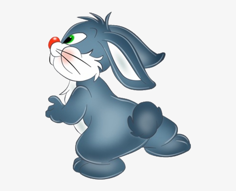 Rabbit Cartoon Images, Bunny Images, Animals Images, - Rabbit - Free  Transparent PNG Download - PNGkey