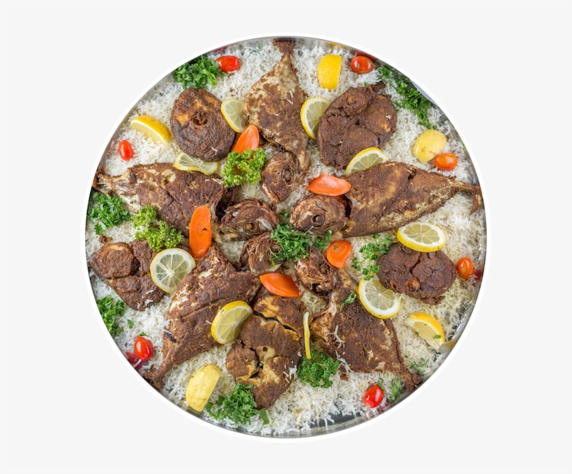 Fried Fish Tray - Spice, transparent png #3902478