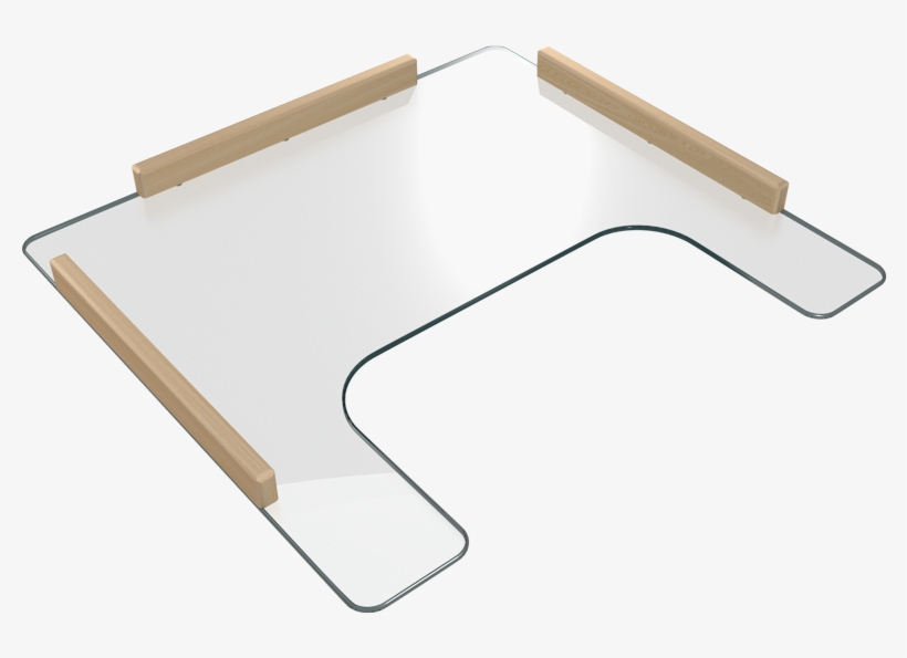 Tray Wood Trim - Plywood, transparent png #3902531