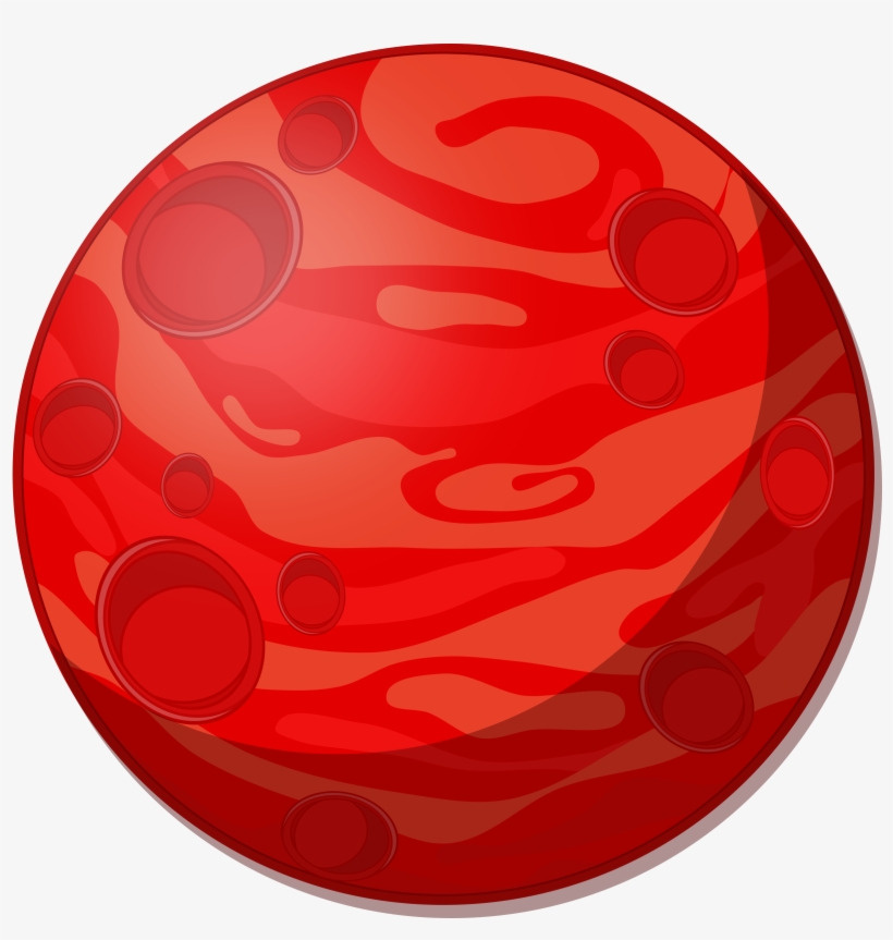 This Free Icons Png Design Of Remix Of Cartoon Red, transparent png #3902556