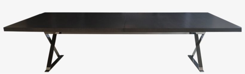 Viyet - Designer Furniture - Tables - B&b Italia Max - Biarritz Garden Table Extendable - Coral Red/200-300cm, transparent png #3902659