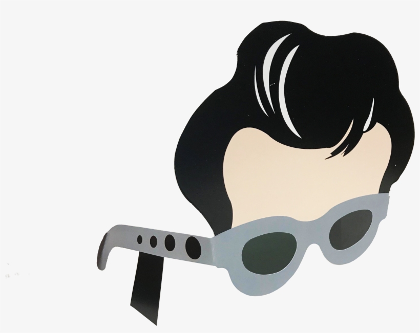 The Rock Star - American Paper Optics, Llc, transparent png #3902772