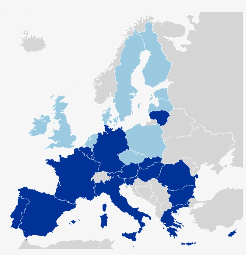 Euro Union, transparent png #3902782