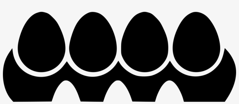 Eggs Tray Comments - Portable Network Graphics, transparent png #3902840