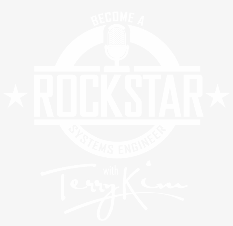 Inspiring The Next Generation Of It Engineers - Rockstar Engineer, transparent png #3902870