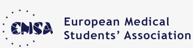 European Medical Students' Association - European Medical Students Association, transparent png #3902954