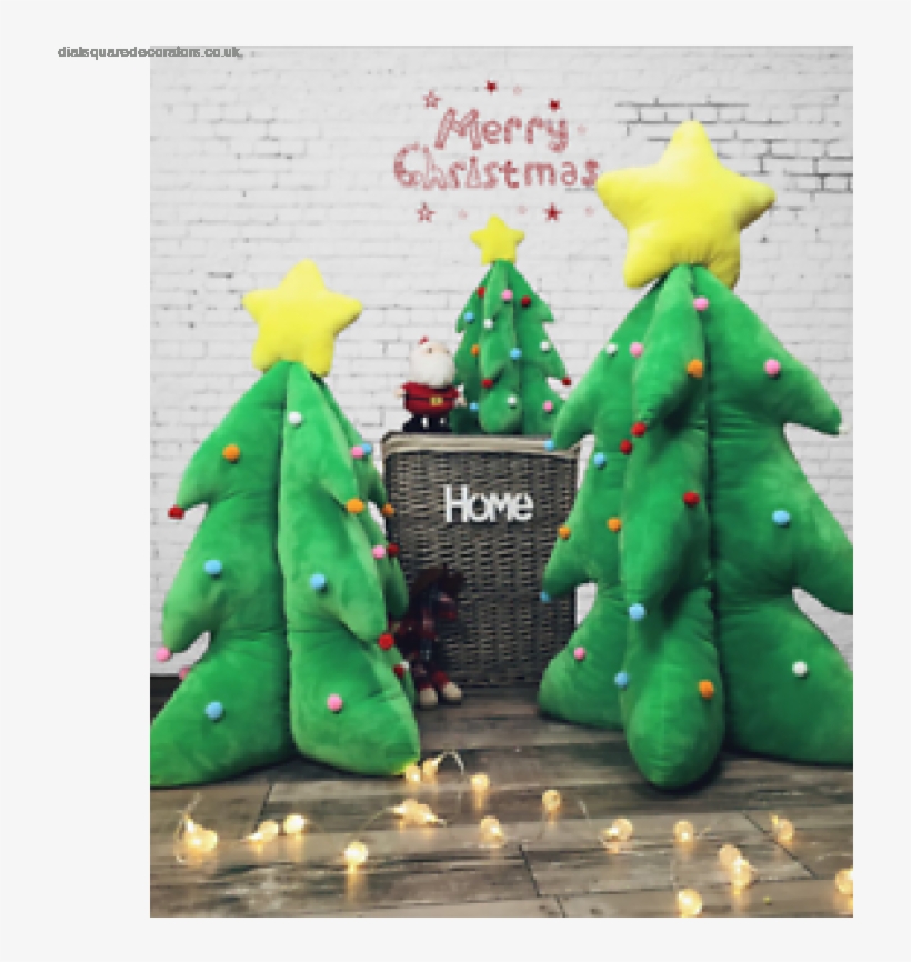Cheap Christmas Tree Kid Soft Stuffed Plush Toy Gift ぬいぐるみ クリスマスツリー お誕生日プレゼント 植物 ぬいぐるみ 抱き枕 クリスマスおもちゃ 贈り物 Free Transparent Png Download Pngkey