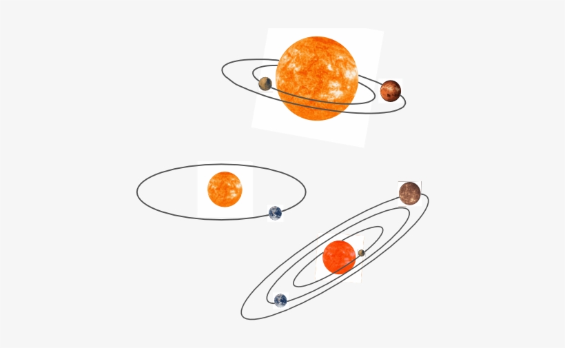 Planetary Systems - Uppsala University, transparent png #3903093