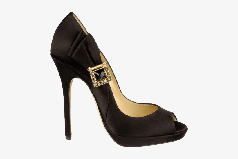 Women Shoes Png Image Png Image - Yves Saint Laurent Shoes, transparent png #3903150