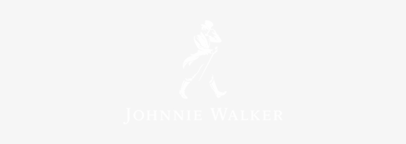 Johnnie Walker - White Cinematic Bars Png, transparent png #3903205