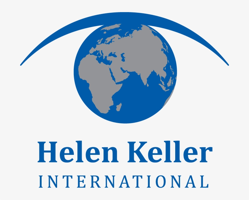 Helen Keller International, transparent png #3903206