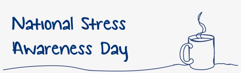 Create A Stress Awareness Space At Your Workplace - National Stress Awareness Day 2017, transparent png #3903276