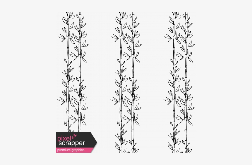Panda Paper Template - Broomrape, transparent png #3903353