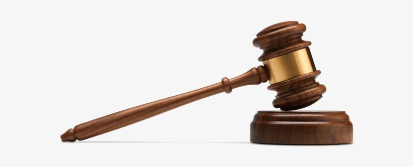 Auctions - Auction Png - President's Gavel, transparent png #3903380