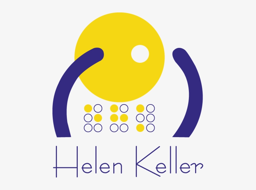 Escuela Para Ciegos Hellen Keller, transparent png #3903461