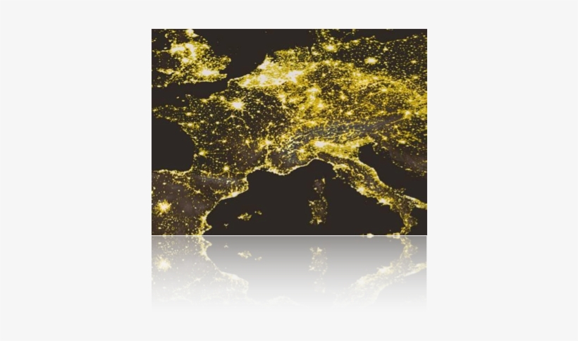 Europe At New Year, transparent png #3903525