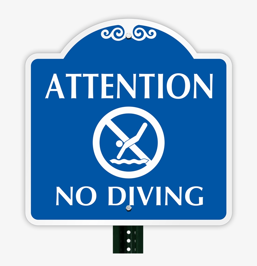 No Trespassing Residents Only, transparent png #3903609