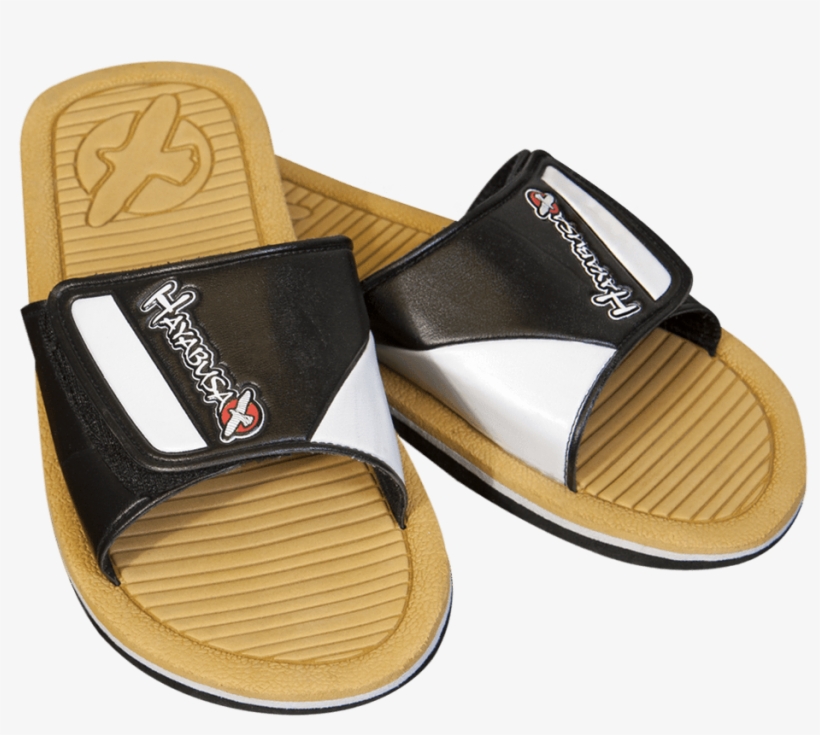 Gambar Sandal Png - Hayabusa Flip Flops, transparent png #3903752