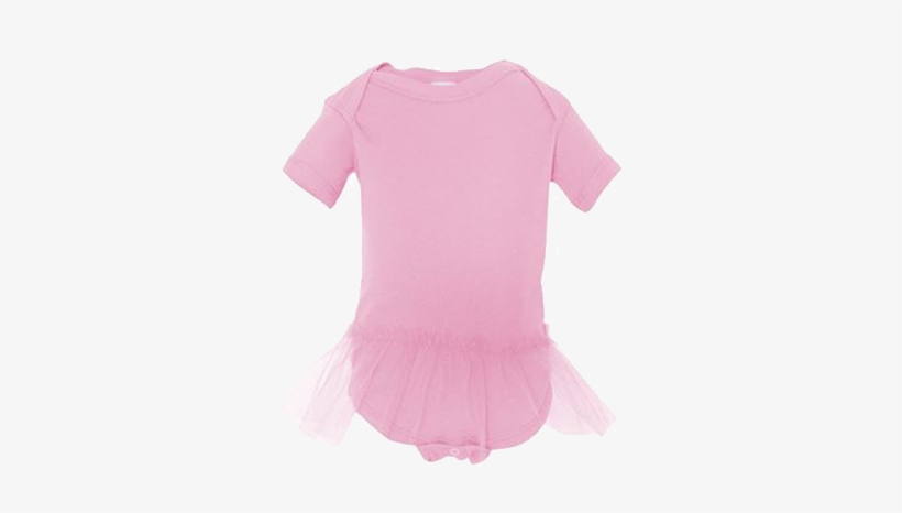 Infant Tutu Onesie By Rabbit Skins - Uptowngreek Phi Mu Legacy Tutu Baby Outfit Choose Your, transparent png #3903921