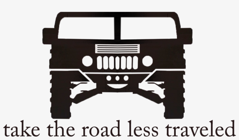 Humvee Export, Llc - Hummer Logo Transparent Png, transparent png #3903949