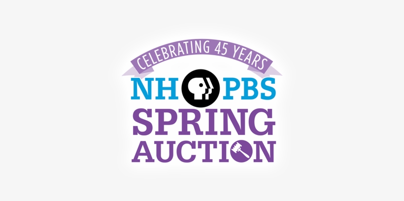 Nhpbs Auction - Pbs, transparent png #3903952