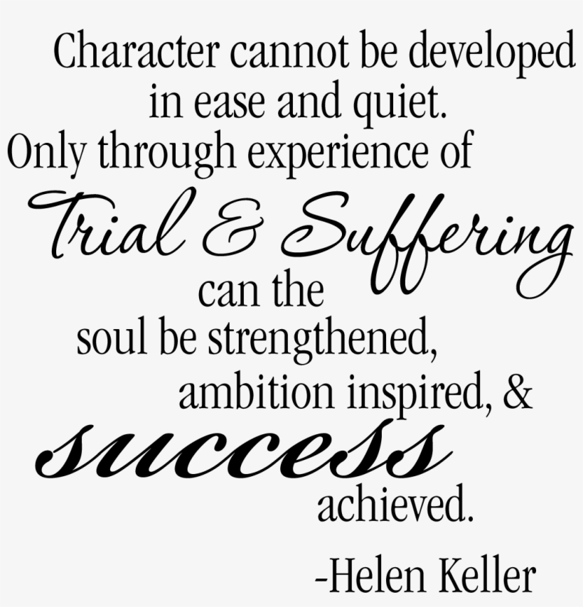 Helen Keller - Virginia Living Museum, transparent png #3904027